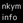 nkyminfo