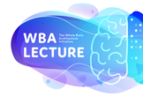 第5回 WBAレクチャー[オンライン]