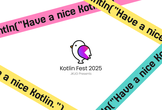 Kotlin Fest 2025