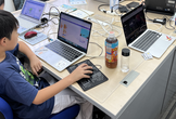 CoderDojo富田林 第51回：子ども向けプログラミングクラブ