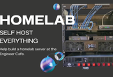 Build a Homelab!