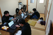 機械学習とかもくもく読書会
