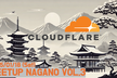 Cloudflare Meetup Nagano Vol.3