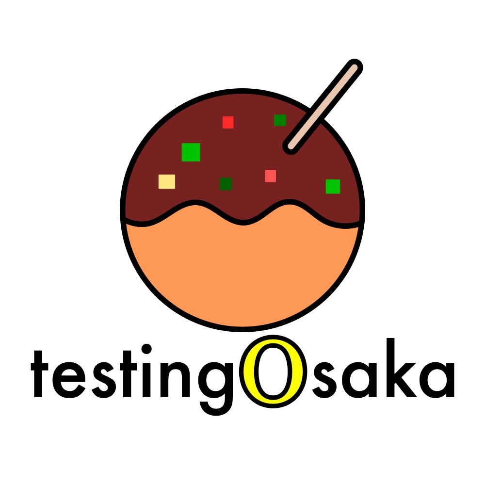 testingOsaka #5