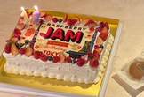 Raspberry JAM Tokyo 2025.3 ラズパイ13歳お誕生会！