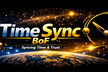 TimeSync BoF