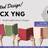 8th Design! 3CX YNG