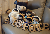 【オンライン】Salesforce女子部 Tokyo #53 〜リリース内容を学ぼう！～