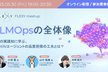 【LLMOpsの全体像】2社の実践知に学ぶ、LLM/AIエージェントの品質担保の工夫とは？