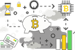 ブロックチェーン勉強会 プラズマ、サイドチェーンなどのレイヤー２技術を整理する