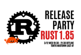 【拡大版】Rust 1.85 勝手にリリースパーティ@estie