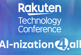 [仙台] Rakuten Technology Conference 2024 ＠楽天仙台支社