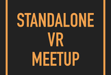 Standalone VR Meetup #02