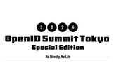 OpenID Summit Tokyo 2026 Special Edition