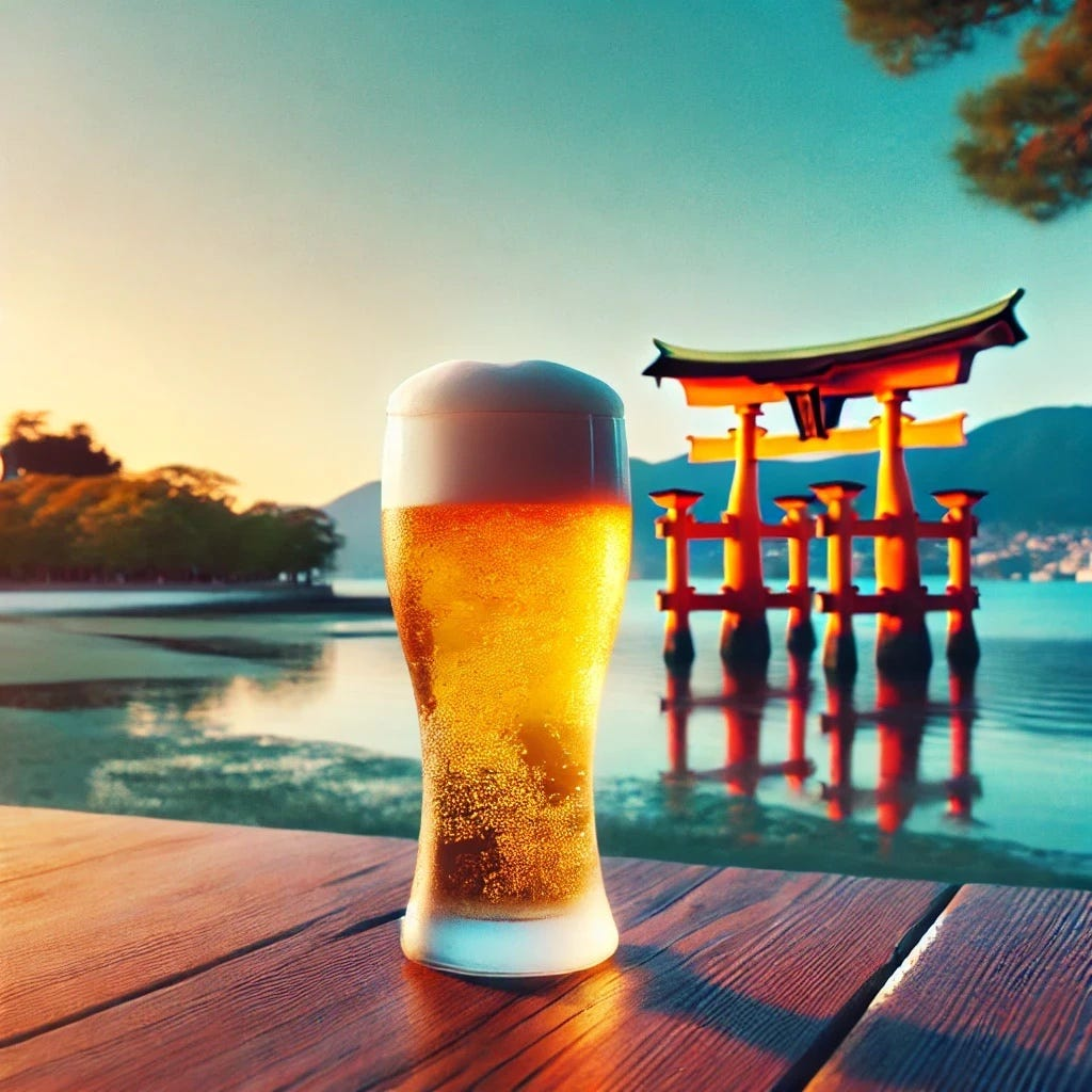 広島BFF（Beer for Frontend）