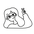向 (kou)