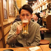 Yusuke-Shimura