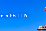 #kosen10s LT 19 @ Kyoto