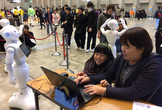 [小学生]Pepperプログラミング体験会(無料)