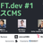 MOONGIFT.dev #1「ヘッドレスCMS」
