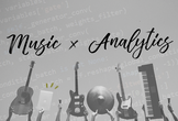 Music×Analytics Meetup Vol.12