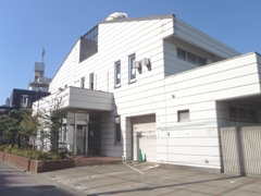 東ゲ部もくもく会 (目黒区 16回目 祐天寺駅 上目黒住区センター)