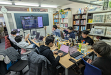 (第170回)Python mini Hack-a-thon(ハイブリッド)