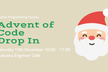 Advent of Code: Part 2 - Drop-in Day