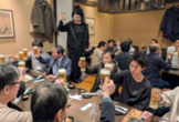6/6 OSC仙台  懇親会