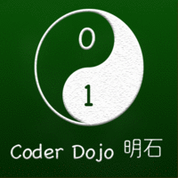 [忍者募集]第29回CoderDojo明石