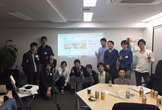 第02回てくてく勉強会