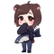 @しゃけはん