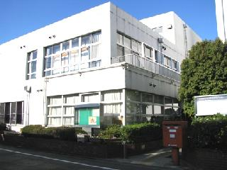 東ゲ部もくもく会 (目黒区 37回目 西小山駅 向原住区センター)