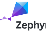 ZephyrOS Second Touch