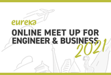 【23年新卒向け/オンライン会社説明会】EUREKA ONLINE MEET UP