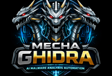 Mecha Ghidraを使ったAI-driven Reverse Engineering