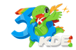 KDE 30th Anniversary Party