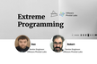 WebHack#37 x Pivotal Labs: Extreme Programming