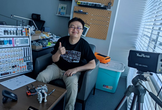 M5Stack深圳本社見学会 11月13日 メイカーフェア深圳翌日の月曜日