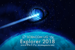 SORACOM UG Explorer 2018