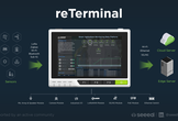 reTerminalお披露目会