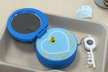かわいいロボを組み立てるワークショップ