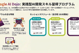 Google AI Dojo x Build with AI by GDG Okayama