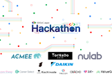 【350名突破】GDGoC Japan Hackathon by ACMEE&Tornado2026
