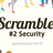 Scramble! #2 Security