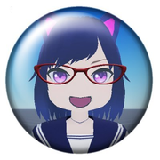 くろにゃんこ