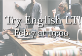 第8回 Try English LT! for engineers