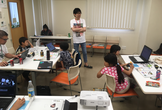 第30回 CoderDojo 新羽