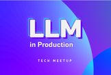 LLM in Prod#4 Production目線でみるマルチモーダルAI