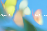 OpenAI in Action（オンライン配信）